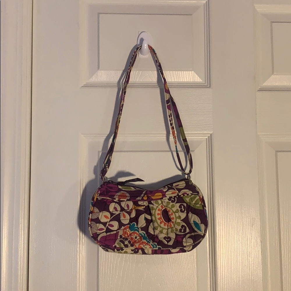 Vera-Bradly Purse